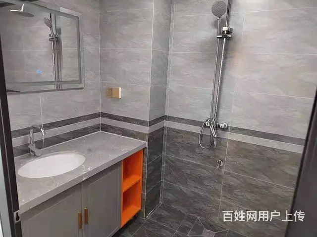 石化新区C区8层 112平 南北锦州乐 精装 可公积金商贷！ - 图片 4