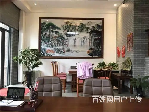 江南三亚路阳光水岸正门临街门市出兑 - 图片 1