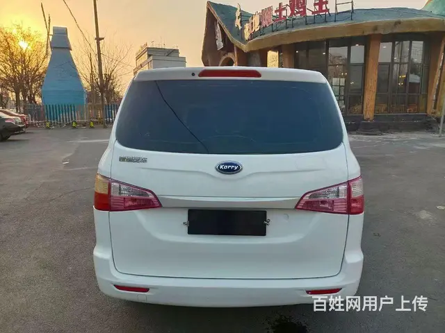 奇瑞开瑞 - 图片 5