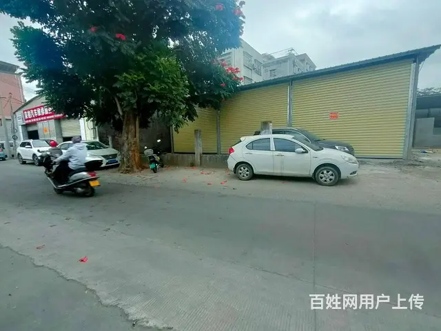 （51旺铺推荐）高坡村240平旺铺招租 - 图片 1