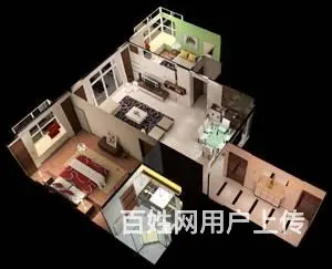 襄阳室内设计培训家具软装酷家乐全屋定制培训 - 图片