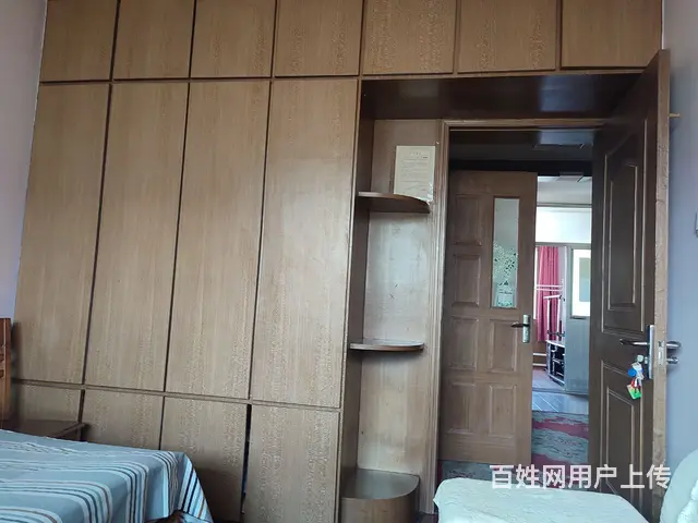 月租850元经济实惠温馨舒适单间 - 图片 3