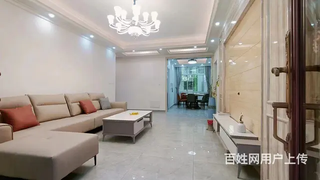 一中附近带100平院子，车子直达 - 图片 2