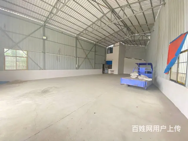 (房东直租)开福区捞刀河200平厂房，仓库优价出租 - 图片 8