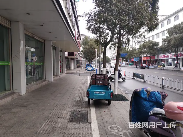 延安路69号店面无转让费出租 - 图片 9