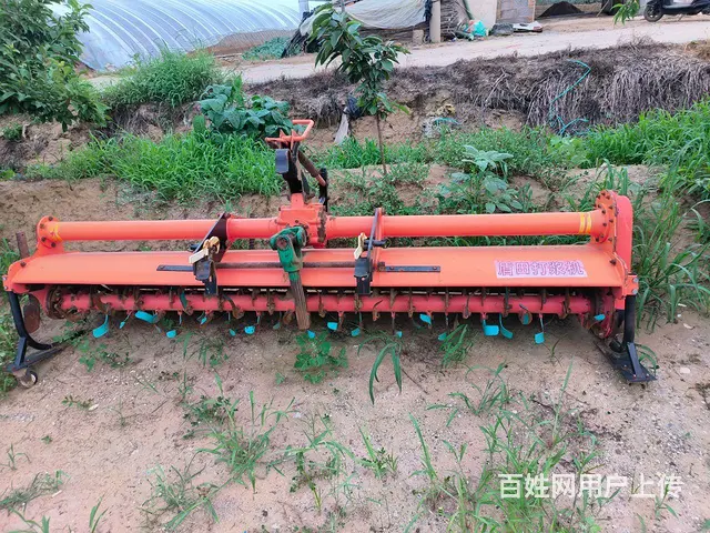 【搞定了！】12年雷沃554全套3.5万 - 图片 5