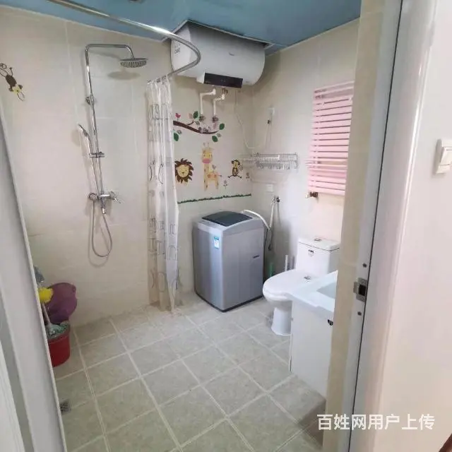徐州市矿务集团总医院附近3+2精装房出租 - 图片 3