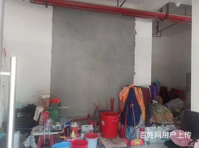 （51旺铺推荐）滨海大道八灶小区门口52平旺铺招租 - 图片 4