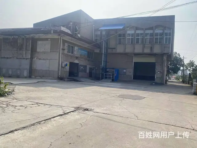 雨花区高桥旁950平单位仓库/厂房，可分租，带1000外坪 - 图片 2