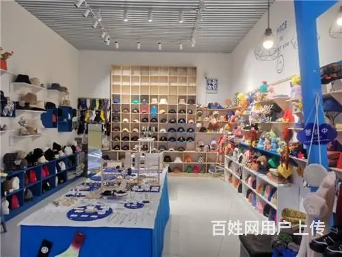 中东新生活三楼商铺服装店出兑 - 图片 2