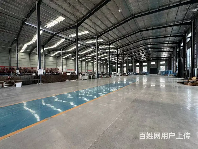 （徐州找店网）邳州碾庄厂房出租 - 图片 5
