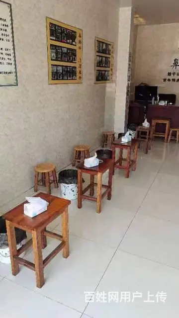 可整转！可空转！武进区前黄镇90平店铺转让 - 图片 6