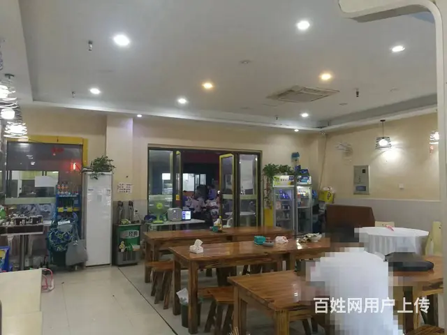 搜铺常州经开区横山桥新利贸业广场核心位置沿街旺铺转让 - 图片 8