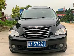 克莱斯勒 克莱斯勒PT Cruiser [PT漫步者](进口