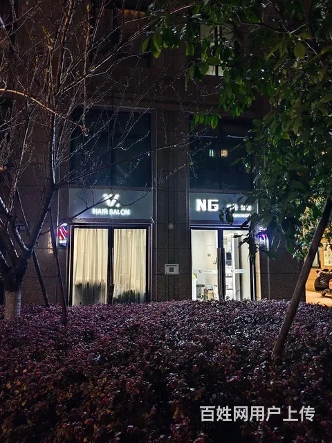 驿城路地铁囗小区两层底商出租 - 图片