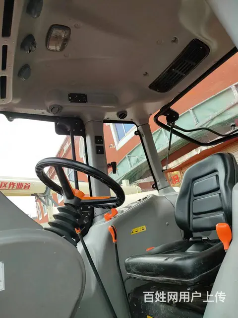 出售东风1204，个人农户车，电话议价 - 图片 3