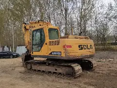 临工150