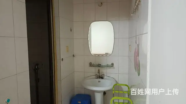 温馨套一带阳台  拎包即住 - 图片 3