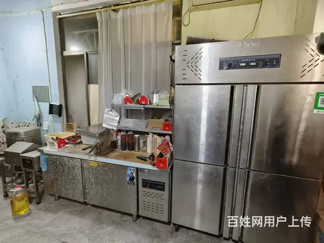 雨花区井湾子连锁炸鸡+火鸡面外卖店转让 10318 - 图片 3