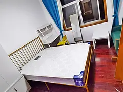 世博园 西南林业大学附近 直租 带独卫 沙发