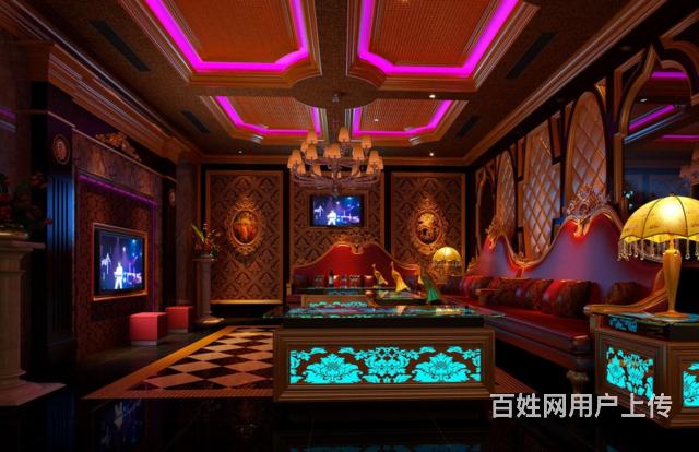 【深圳君悦会】装修豪华夜总会预定