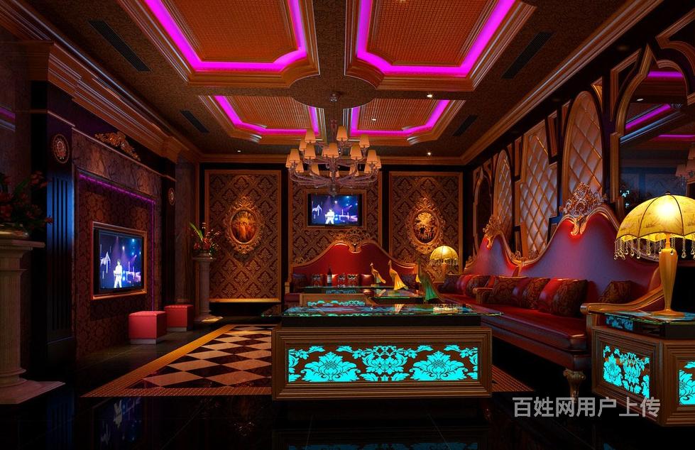 至尊豪华会所享受_北京凯富vip是你最想来的夜总会