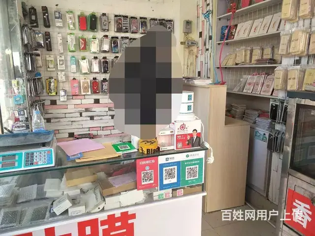【都市时讯免费推荐】火车站出站口往东30米旺铺转让 - 图片 2
