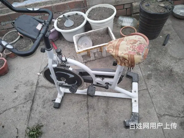 动感单车 - 图片 2
