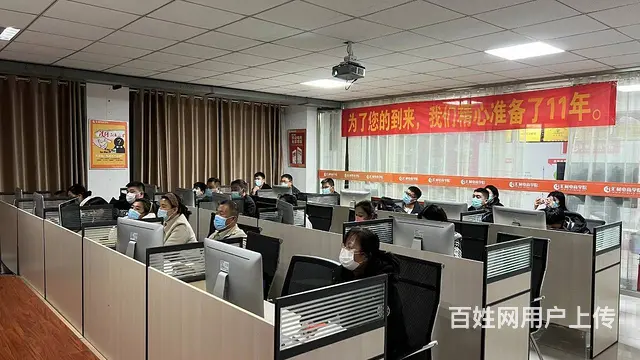 淘宝运营、美工、摄影全套开店培训临沂汇材电商学院 - 图片 2