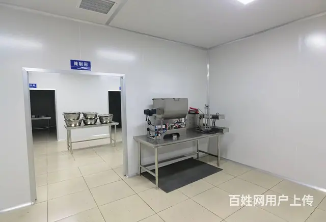 厂房出租，肉制品生产代加工 - 图片 1