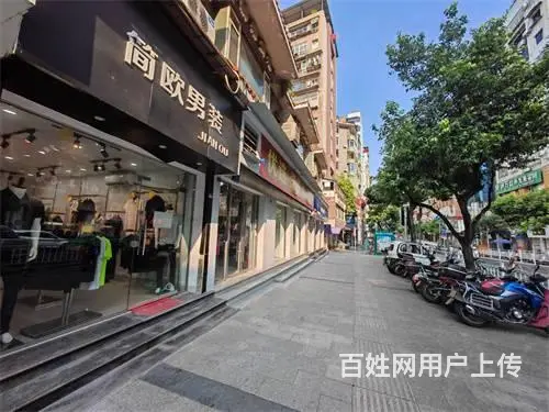 （达州铺源网）市内荷叶街临街25㎡空铺出租 - 图片 3