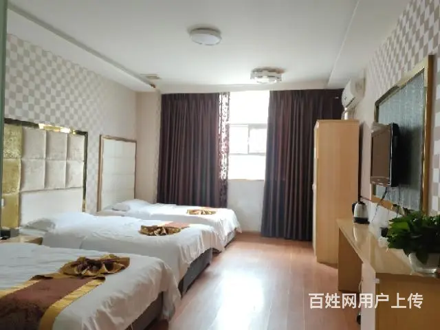【同城搜铺网】巴州大道700平宾馆带茶楼转让 - 图片 1