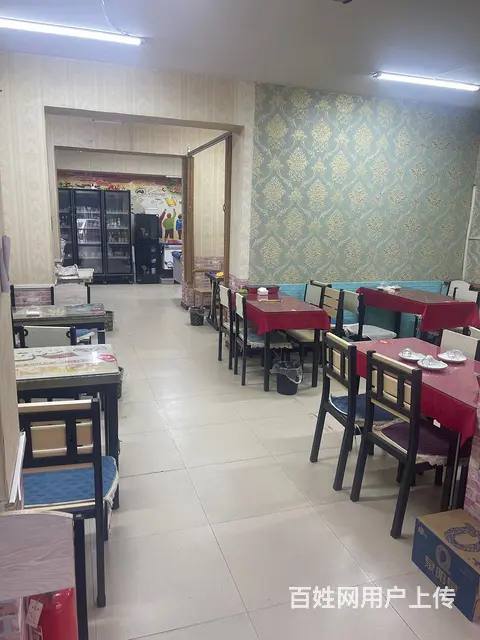 友谊大街城南新苑烧烤店外兑 - 图片 5