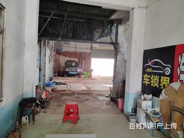 水店国道旁新搭建厂房仓库出租 - 图片 4