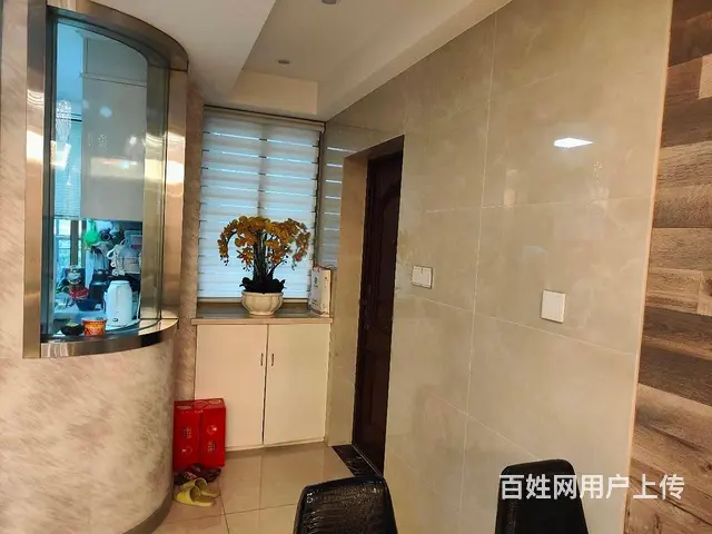 锦园四中，拎包入住，锦华苑，精装修两室 - 图片 2