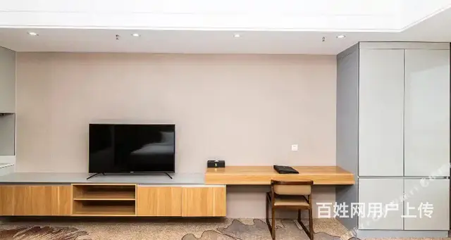 出租荣城爱莲湾旅游度假区公寓房大标间 - 图片 12