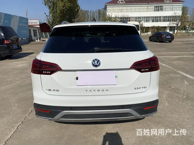 大众 探岳 2020款 2.0TSI 双离合 330TSI - 图片 6