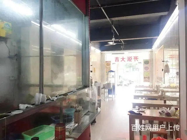 （51旺铺推荐）美兰区美苑路85平可外摆餐饮店转让 - 图片 4