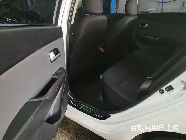 起亚K2 2015款 K2-三厢 1.4 自动 GLS - 图片 9
