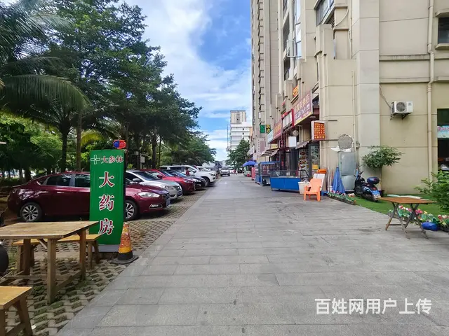 （51旺铺推荐）长滨五路63平铺面转让 - 图片 2