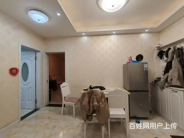 蓝湖湾电梯精装修家具家电齐全拎包入住 - 图片 4