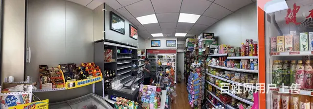 （51旺铺推荐）和平南路33平便利店 - 图片 5