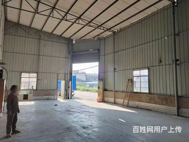 （老板本人）天心区大托铺街道厂房仓库房东低价出租  6064 - 图片 3