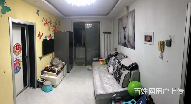 零公里人民广场旁光区B区5楼出售 - 图片 1