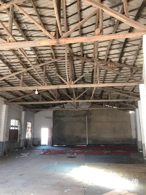 房东直租)开福凤羽村200平仓库，带120平住房仓库，可分租 - 图片 5