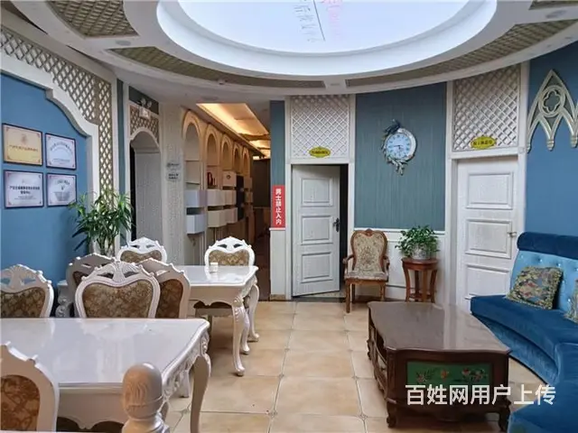 （同城搜铺网）江北盛华堂二楼500至1000平空铺出租 - 图片 6