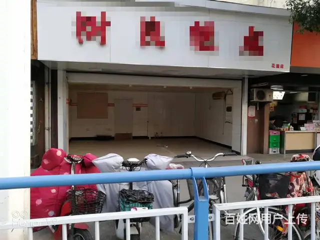 钟楼区怀德中路BRT站旁临街店面旺铺出租 - 图片 2