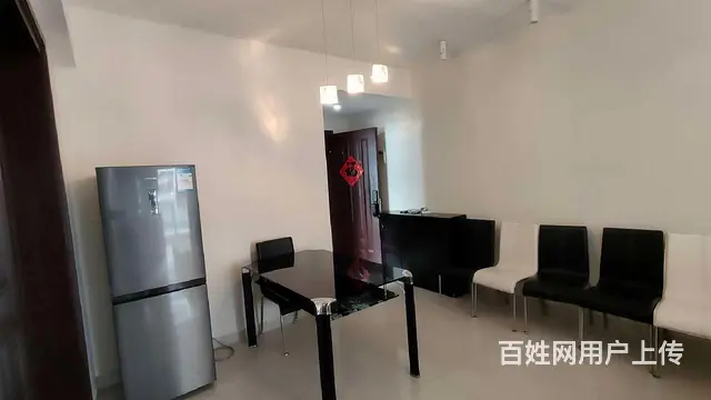 南屏 中信红树湾旁公园道 精装 居住舒适 干净整洁 随时入住 - 图片 2