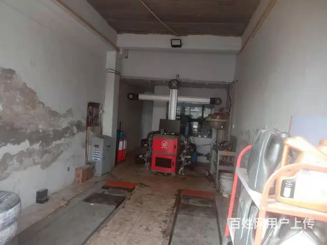 7457（七P）个人湟中县多巴镇多巴东街汽车维修转让 - 图片 4