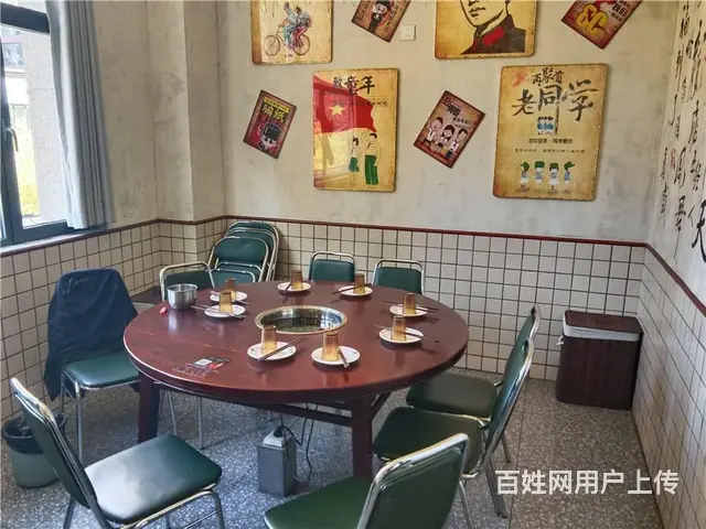 【同城搜铺网免费找店】曼哈顿西门430平餐馆转让 - 图片 6